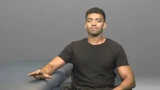 Sitting Finger Extension with Resistance - HomeCEU
