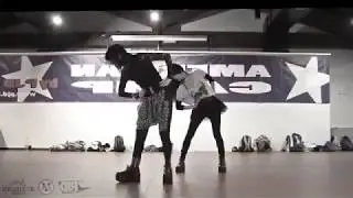 AYA SATO YSMF AMERICAN SPRING CAMP mirror short version