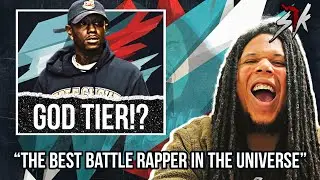 Joe Budden Says Rum Nitty Is &ldquo;The Best Battle Rapper In The Universe&rdquo;! Do You Agree?