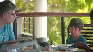 Elephant Corridor 1 Minute Video by M&A Production