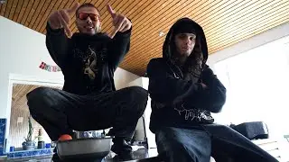Hella Vince & Miggi Jzs - GMF4L (Glowing Misfits)