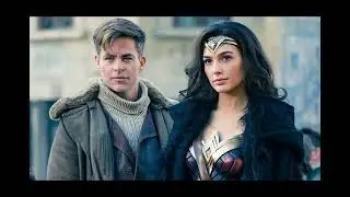 Wonder Woman Director SHOCKS Fans &ndash; Will She EVER Return?