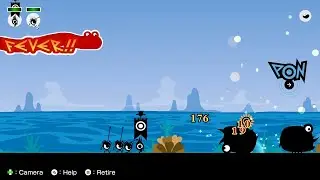 PATAPON 1+2 REPLAY (PC) 2025