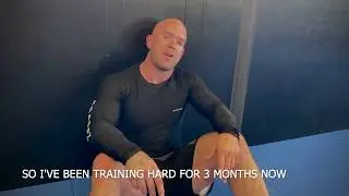 BJJ World Champion, Kit Dale Reviews Grappz Ultra Durable Rash Guard for Grapplers