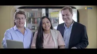 Ibmec, formando protagonistas para o mundo