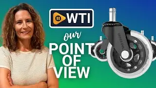Office Owl Replacement Chair Wheels | Our Point Of View