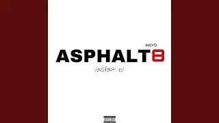 Asphalt 8