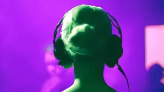 Dub Techno 2023