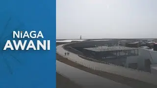 Malaysia, Jepun meterai janji niaga bioekonomi hijau bernilai RM1.34 bilion