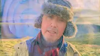 Jim McCulloch - Chorus of Lists (Official Video)