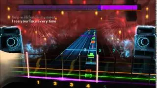 Steel Panther - Community Property (Lead) Rocksmith 2014 CDLC