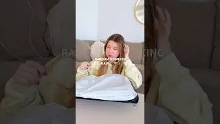 Случайная распаковка покупок 🤎 #мама #беременность #распаковка #покупки