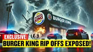 NEVER Buy These 7 Burger King Items (Employees Say Why!)