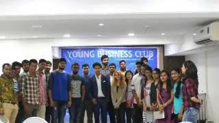 Support to Start ups Business | Young Business Group