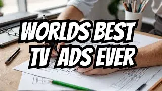 World's Best Commercial TV Ads Ever | For Commercial Ads & Copywriting Ideas check admagneto.com