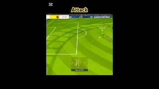 DLS best attacking set up 41212 formation #dlscreator #fifa #dls25