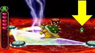 なんとこれがマリオパーティ