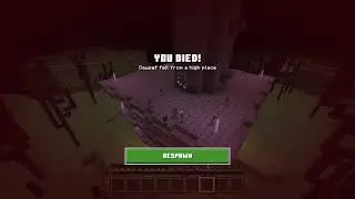 Shulker farm shananigans