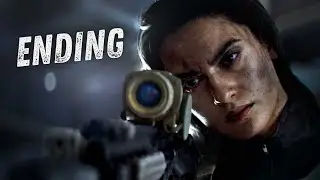 Battlefield 6 - Part 4 / Ending: Nile Guard, Ember Strike & Always Forward