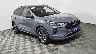 2023 Ford Escape Hybrid ST-Line Select Sport Utility Apple Valley  Farmington  Rosemont  Burnsville