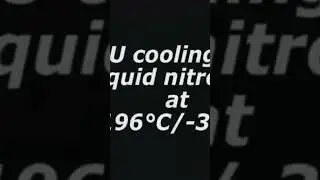 overcloking pentium 4 #cpu #cpuperformance #hardware #informatique #overclocking #pentium4 #_viral