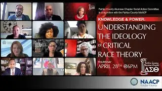 Understanding The Ideology Of Critical Race Theory