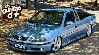 MEGA GOOD FELLING (DJ ARRUDA SC)