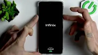 INFINIX Hot 60i 5G &ndash; C&oacute;mo acceder al modo Fastboot