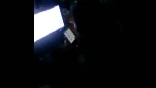 Marcuxx grabando Audios de Marcuxx