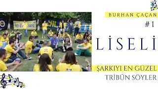 📣 Liseli - 1