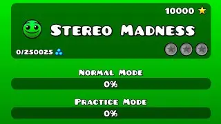 Normal | Geometry Dash
