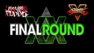 Mystery Gosu SFV - Final Round 20 Top 8 [Part 1]