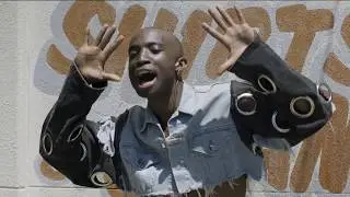 Hommeboy - FadeAway (Official Music Video)