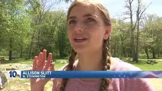 RI state beaches and parks are in search of certified lifeguards
