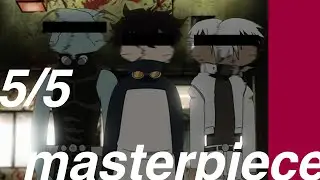 Blood Blockade Battlefront is a masterpiece