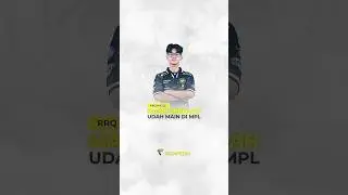 Masih sekolah tapi udah jago, sampe main di MPL! #Takapedia #MLBB #mobilelegends