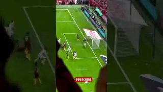 🔥 But exceptionnel de Brahim D&iacute;az contre le Cameroun | CAN Maroc 2025 🇲🇦⚽