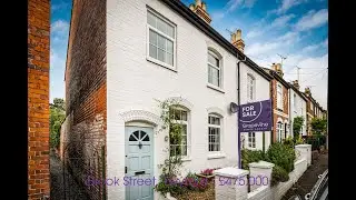 Brook Street, Twyford