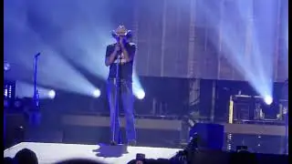Jason Aldean &ldquo;Try That in a Small Town&rdquo; live at Rock the Country 2024 in Anderson, SC.   🇺🇸🇺🇸