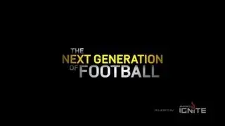 FIFA 14 | Official E3 Trailer | Xbox One & PS4