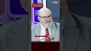Colonel (r) SRI: Ce fac țările mai bine informate? || Tudor Păcuraru