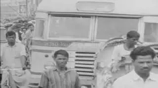 1970 Election Campaign | Dhaka