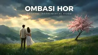 Ombasi Hor (Official Video) | Emotional Bodo Instrumental Music | SB Records