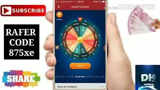 How to Make Money with OneAd App || Daily Profit 5000rs || Payment Proof || OneAd सीक्रेट trick ||
