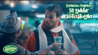 50 Yıldır S&uuml;taşkımız Karşılıklı! &ndash; S&uuml;taş Ayran