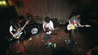 미역수염 Seaweed Mustache - The Whistle Song @communeslive1126