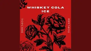 Whiskey Cola Ice