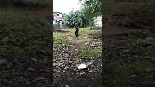 #Trending 59 dancing on duty