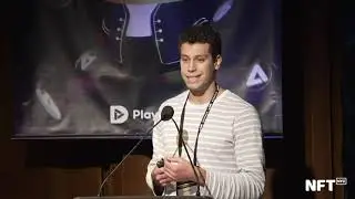 The Compromise Between Privacy & Transparency with Eric Neal at NFT.NYC 2021