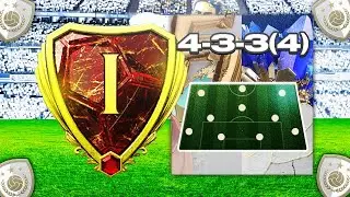433(4) УНИЧТОЖИТ СОПЕРНИКОВ 🔥✅ ЛУЧШИЕ СПЕЦИАЛЬНЫЕ ТАКТИКИ FIFA 23